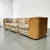 Gabriella Crespi Vintage Pencil Reed Modular Love Seats - a Pair For Sale - Image 4 of 11