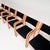 Scandinavian Chair by Po Korhonen, 1980s For Sale - Image 6 of 18