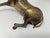 1990s Loet Vanderveen Bronze Reclining Horse Sculpture Signed Numbered Limited Edition For Sale - Image 5 of 12