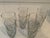Vintage Glass Short Tumblers - Set of 8 For Sale - Image 9 of 11
