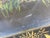 Antique Hand Painted Tole Serving Tray For Sale In New York - Image 6 of 12