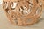 Organic Modern Rope Lace Lounge Chair by Jo-Liza For Sale - Image 9 of 12