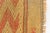 1960s Handmade Mid-Century Ethnic Rug For Sale - Image 4 of 10