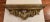 Rococo Vintage Rococo Revival Gold Leaf Wall Shelf For Sale - Image 3 of 12