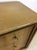 Mid Century Modern Lowboy Dresser With Brass Hardware For Sale In Philadelphia - Image 6 of 12