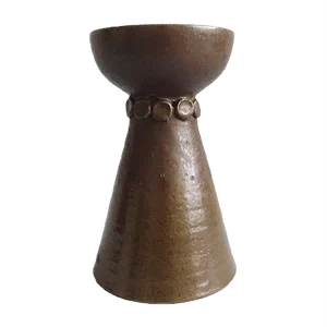 Ceramic Vase by Maria Kohler for Villeroy & Boch, 1960s