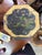19th Century 19th-Century Antique Chinese Hand-Painted Tea Canister For Sale - Image 5 of 6