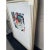 Late 20th Century “Cappucino” Large Abstract Wall Art For Sale - Image 4 of 10