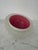 Contemporary Art Glass Bowl by Artist Molly Stone For Sale - Image 4 of 5