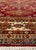 Contemporary Oriental Handmade Rug 8'8" x 11'10" For Sale - Image 3 of 4