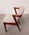 Teak Dining Chair by Kai Kristiansen For Sale - Image 3 of 10