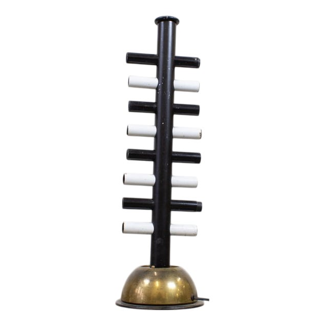 Table Lamp from Lumi, 1960s For Sale