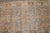 Early 20th Century Antique Zabihi Collection Persian Malayer Wide Extra Long Runner - 3'6" x 20'4" For Sale - Image 5 of 11