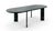 Black Ordinal Table by Michael Anastassiades for Cassina For Sale - Image 8 of 18