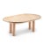 Kai Rectangle Dinner Table by Mambo Unlimited Ideas, in New conditions. Designed from 2000