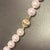 White Akoya Pearl Necklace 14k Gold 17" 8 Mm Certified For Sale - Image 8 of 9