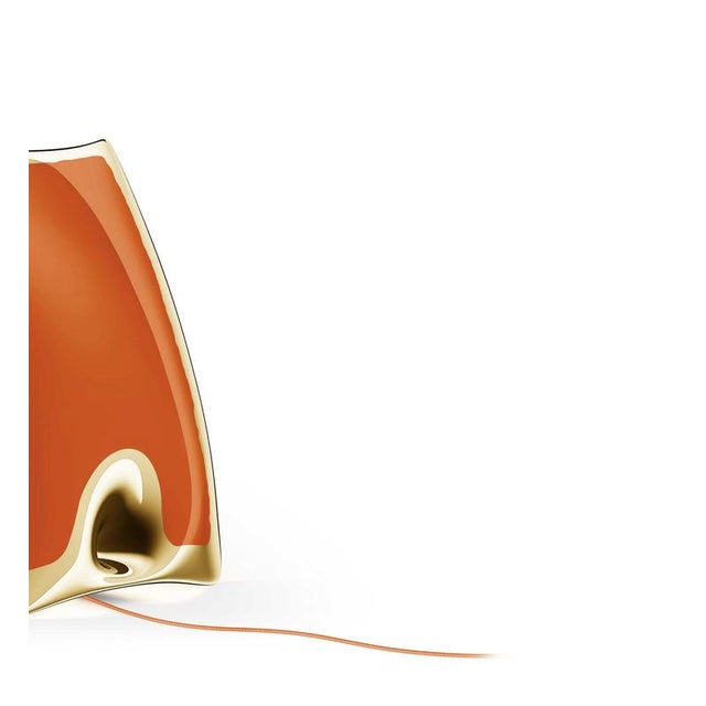 Contemporary Valor. S Table Lamp by Philippe Starck for Cassina For Sale - Image 3 of 8