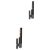 Model 211 Sconces by Gino Sarfatti for Arteluce, Italy, 1955, Set of 2 For Sale - Image 13 of 13