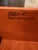 Brown 1980s Henredon Folio Bar Cabinet For Sale - Image 8 of 9