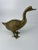 Metal Brass Goose For Sale - Image 7 of 7