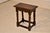 17th Century Oak Joint Stool From England For Sale In Greensboro - Image 6 of 15