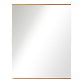 Mid-Century Wall Mirror, 1960s For Sale