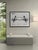 The Piece An original vintage technical poster detailing the rear axle (Hinterachse) of the iconic Porsche 928. Produced...