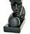 Black Bust Black Female by Alexander Backer For Sale - Image 8 of 9