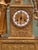 Empire Mantel Clock in Mercury-Gilt Bronze, France, Early 19th Century For Sale - Image 6 of 11