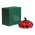Yayoi Kusama, Naoshima Red Pumpkin Sculpture With Certificate, 草間彌生 For Sale