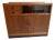 Art Deco Oak Sideboard, 1920s For Sale