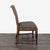Set of Six Fine Furniture Design Dining Chairs For Sale - Image 9 of 13