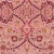 House of Hackney Zanjan Wallpaper - Quartz Pink, Sample For Sale