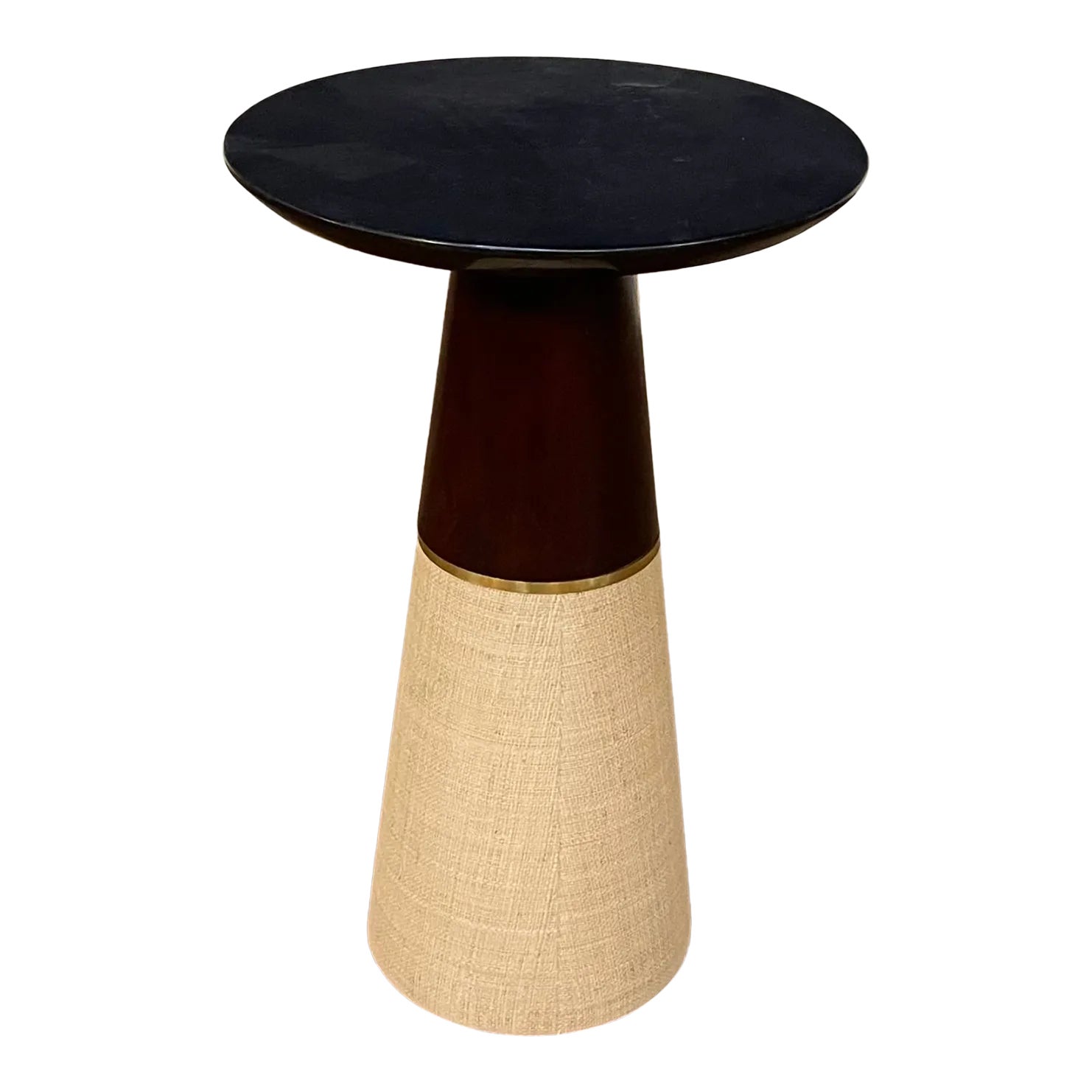 Contemporary Bria Spot Table by Century Furniture | Chairish
