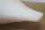 Late 20th Century Rare Wildfowler Decoy Ny Hand Carved Wooden Tundra Swan Folk Art Figure 18" For Sale - Image 6 of 13