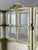19th Century Louis XVI Style 5-Panel Screen For Sale - Image 6 of 12