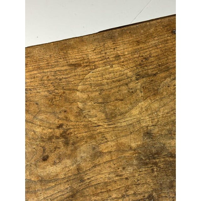 Antique Spanish Coffee Table, 1700s For Sale - Image 15 of 17