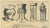 Bernard de Montfaucon, Roman Ritual Vessels & Antiquities, 1721, Engraving For Sale - Image 4 of 10