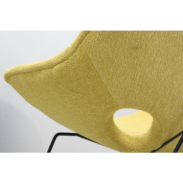 Kosmos Chairs by for Saporiti Italia, 1954, Set of 2 For Sale - Image 9 of 16