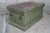 1906 Antique Pine Carpenters Tool Chest Trunk Strong Box Disston Saws Planers For Sale - Image 11 of 13