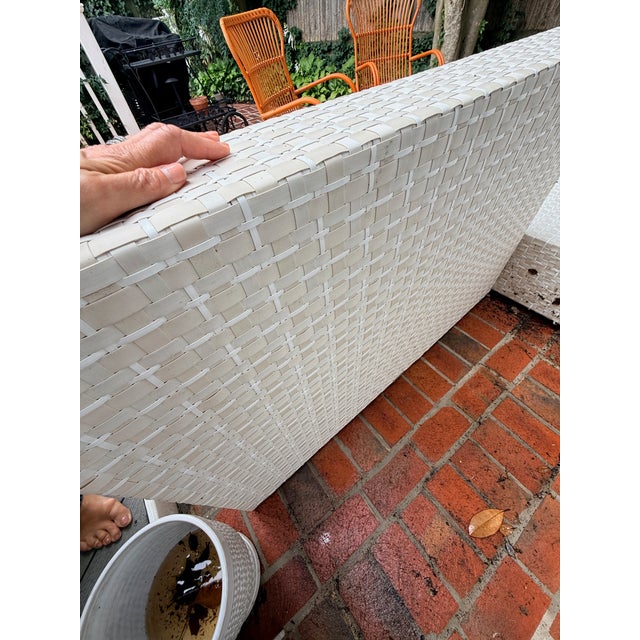 Janus Et Cie Sectional For Sale - Image 16 of 17