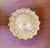 Vintage Bubble Glass Bathroom Flush Mount or Sconce by E. S. Horn, 1970s For Sale - Image 9 of 12