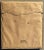 Paul Iribe "Les Robes De Paul Poiret Racontées Par Paul Iribe" Original Stencil Art Circa 1908 With Watermark For Sale - Image 14 of 14