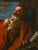 17th-century Bolognese Master – "Saint Jerome Hearing the Trumpets of the Last Judgment" Saint Jerome, depicted as a...