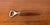 Mid-Century Modern Danish Bottle Opener in Teak, 1960s For Sale - Image 10 of 14
