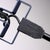 Metal Vintage Sintesi Clamp Lamp by E. Gismondi for Artemide, 1970s For Sale - Image 7 of 8