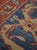 Karastan Colonial Williamsburg no.552 Approx. 4 X 6 Area Rug For Sale - Image 9 of 11