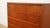 Vintage Danish Chest of Drawers in Teak For Sale - Image 5 of 10