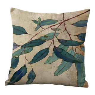 Exquisite Luxury Arts & Crafts Sofa Cushions / Pillows For Sale