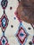Ivory Handwoven Moroccan Azilal Rug - 8.3 X 4.5 Ft For Sale - Image 8 of 8